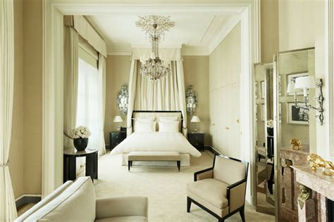 ritz coco chanel suite